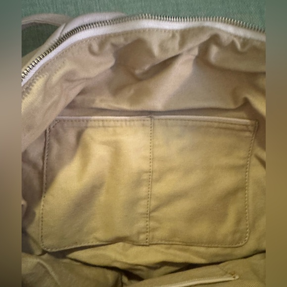 HOBO Soft Pink Leather Bag - Picture 3 of 4